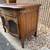 Thomasville French style serpentine front nightstand 11 thumbnail