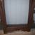Vintage Hand carved Mexican Picture/Mirror Frame 4 thumbnail
