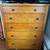 Solid Oak Dresser 1 thumbnail