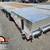 Nordtek DO102x25-14HD Aluminum Deckover Equipment Trailer 9 thumbnail