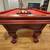 8' AMERICAN HERITAGE SLATE POOL TABLE DELIVERY AND INSTALL AVAILABLE 1 thumbnail