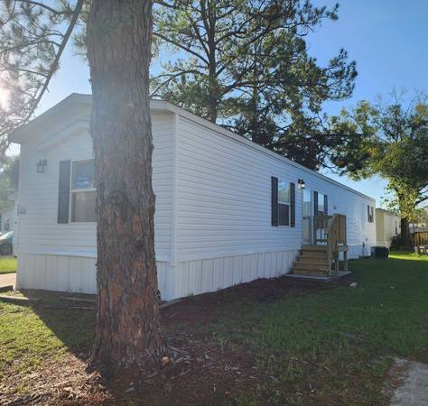 $39,900 / 3br - 1056ft2 - 3 BR/2 BA Manufactured Home for Sale (Jacksonville FL)64143949274370121