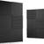 12 Pack Acoustic Foam Panels 1x12x12  Twelve per box, Ten boxes - New 1 thumbnail