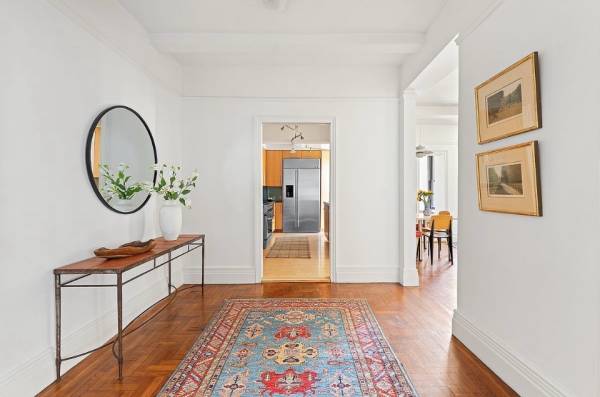 $1,995,000 / 3br - PRE-WAR CLASSIC 6 (New York)63945500102914122