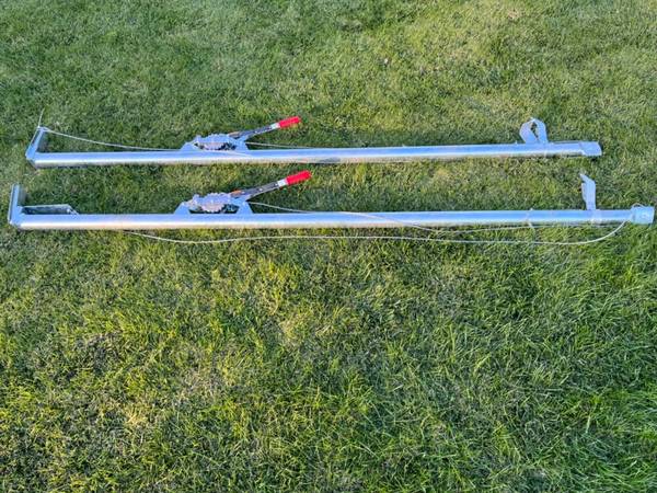 Proctor Wall Jacks-WJ16 1