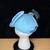 🧞‍♂️ Disney Genie 3D Character Hat – Aladdin Inspired – Adjustable 4 thumbnail