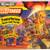 MICRO MACHINES Vintage 1995 DOUBLE TAKES FIRE ESCAPE ! 1 thumbnail