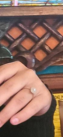 Lost Ring (SDSU)64170760821507120