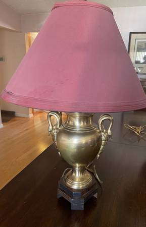 Lamp 1