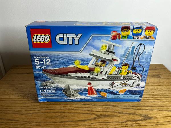 Lego set 1