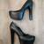Platform Pumps (Size 8) For Sale 1 thumbnail