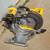 DeWalt 12" Corded 15amp Compound Miter Saw Double-Bevel 2 thumbnail