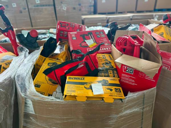 Dewalt Tools 1