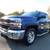 2017 Chevrolet Silverado 1500 4x4 4WD Chevy Truck LT Heated Leather Su 9 thumbnail