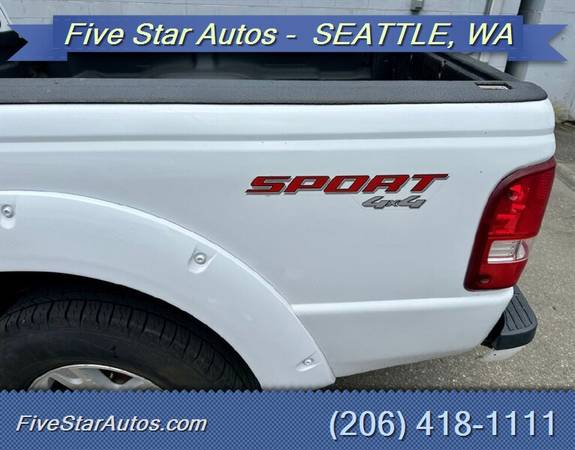 2006 Ford Ranger XLT ~ - Photo 15