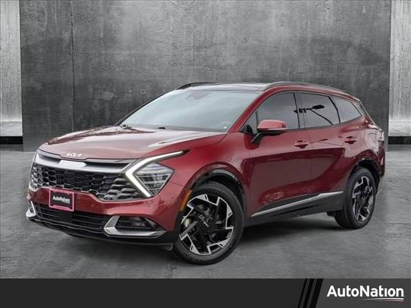 2023 Kia Sportage  SX-Prestige SUV - $22,747 (Llame *(442) 333-6602* para confirmar disponibilidad al instante)63618392216451120