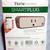 iHome iSP6X SmartPlug iOS or Android, works with Alexa, Google Home... 2 thumbnail