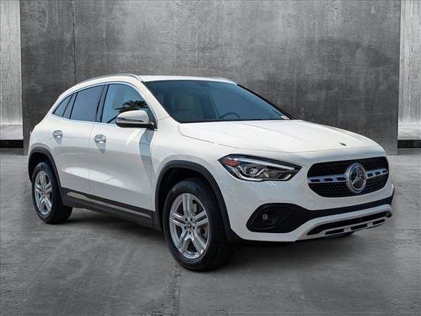 2023 Mercedes-Benz GLA GLA250 GLA-Class GLA 250 SUV - $30,933 (Call *(657) 255-7867* to Confirm Availability Instantly)63615887541633122