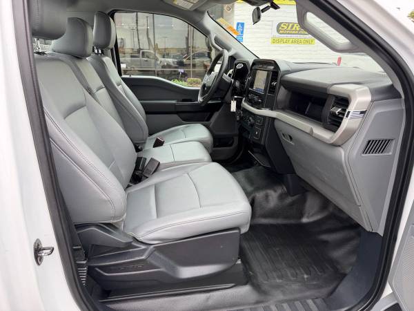 2022 Ford F150 regular cab - Photo 10