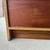 Vintage Danish Modern Teak Nightstand End Table with Drawer 7 thumbnail