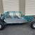 sand dune buggy rail Alumicraft 4 seat sandrail long travel 1 thumbnail