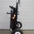 Folding Motorcycle Trailers 3 thumbnail