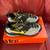 Nike Zegamadome Yellow Sacai SP Trail Running Shoes - Size 10.5 4 thumbnail