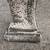 Gothic Woman Pillar Bust Statue Halloween Decoration 23” Tall 7 thumbnail