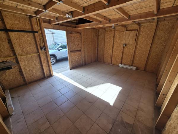 $400 / 300ft2 - Cobertizo de almacenamiento grande en alquiler (Mount Vernon)63689881480451120