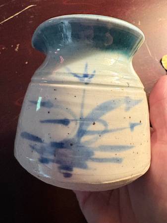 Pottery 1