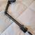 Elgato Flex Arm & Solid Arm Combo, Holding Arm with Padded Clamp 1 thumbnail