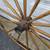 Antique Wagon/Buggy Wheel 5 thumbnail