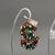 Christopher Radko Christmas Ornaments 12 Days of Christmas Complete Se 5 thumbnail
