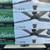 Hunter Orchestra 60 in. Indoor Matte Black Ceiling Fan with Remote 1 thumbnail