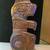 First Nations Pacific Northwest Coast BEAR by Herman Bee10 inch Tall 3 thumbnail