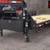 2026 MAXX-D DOX 102X20+4' DOVE TA6 DECKOVER GOOSENECK W/MAX SKU:25219 3 thumbnail
