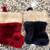Christmas - 6 Mini Christmas Stockings 4 thumbnail
