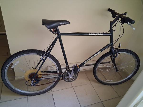 Bike / Schwin HighPlains 1