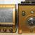 Sears Silvertone 101 773-1 & 831-1 Vintage Tube Wire Recorder & Radio 1 thumbnail
