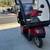 AFIKIM 2021 Electric Afi-Scooter for Two with a Hard Top Canopy 1 thumbnail
