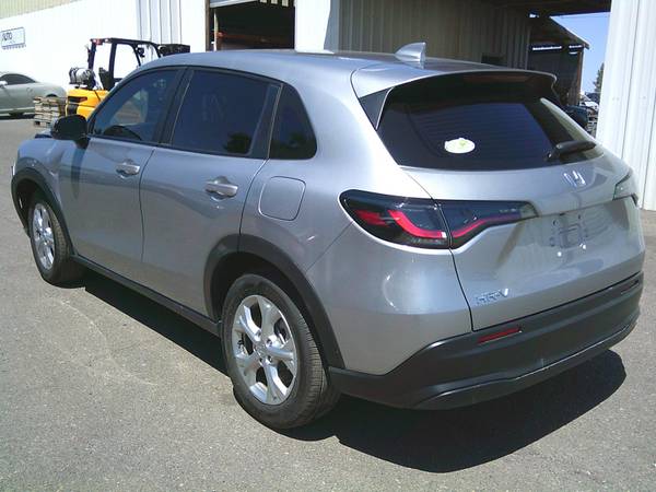 2025 Honda HR-V LX Stk# R26851 - $13,500 (ROSEVILLE)63619236704643123