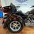 2011 Harley Davidson Tri Glide Ultra Classic FLHTCUTG 103 Touring 14 thumbnail