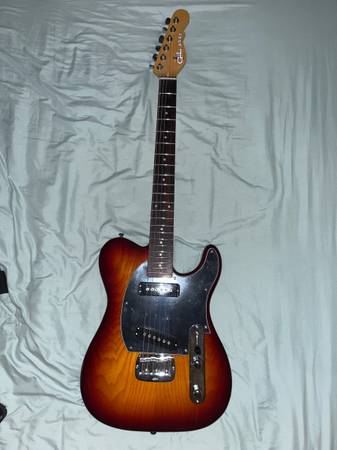 Fender ASAT 1