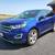 2015 Ford Edge Titanium SUV 1 thumbnail