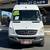2013 Mercedes-Benz Sprinter 2500 3dr 170 in. WB High Roof Cargo Van 2 thumbnail