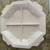 This rare and elegant divided relish dish was produced exclusively in the late 1 3 thumbnail
