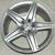 Mercedes CL63 S63 20"x9.5 Rear OEM AMG Wheel Rim 1 thumbnail