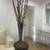 1970s BRUTALIST - INDUSTRIAL LARGE CONTEMP MODERN METAL SCULPTURE VASE 13 thumbnail