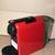 Nespresso Essenza Mini Espresso/Coffeemaker (in Ruby Red) 1 thumbnail
