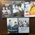 5 Anna Magnani Italian DVDs. PAL Region 2 no subtitles 1 thumbnail